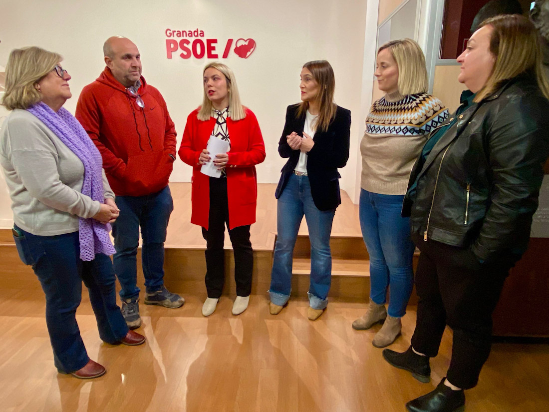 (PSOE)
