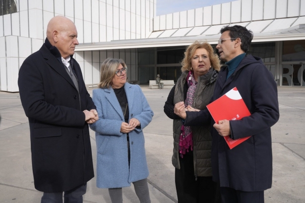 (PSOE) (PSOE)