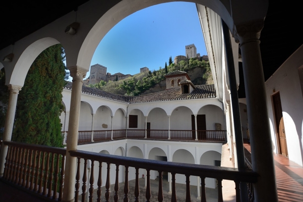 Museo Arqueológico (JUNTA) Museo Arqueológico (JUNTA)