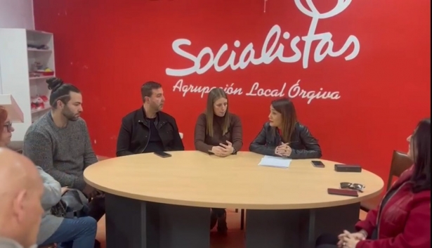 (PSOE)
