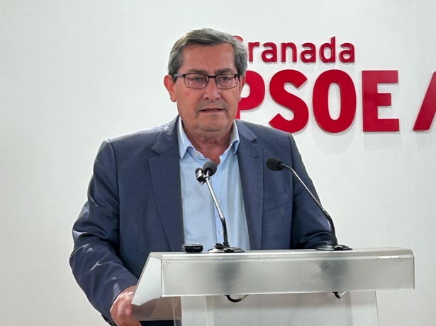 José Entrena (PSOE) José Entrena (PSOE)