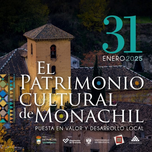 (AYUNTAMIENTO MONACHIL) (AYUNTAMIENTO MONACHIL)