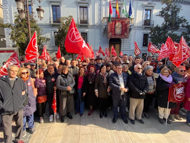 PSOE)