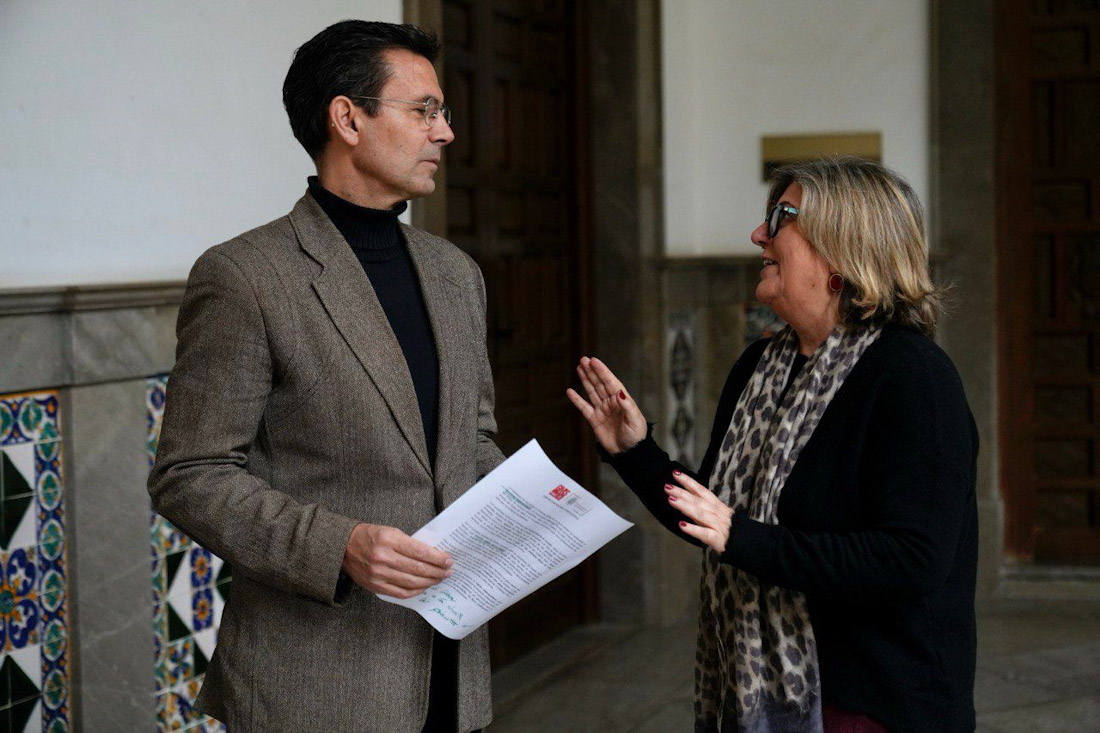 (PSOE)