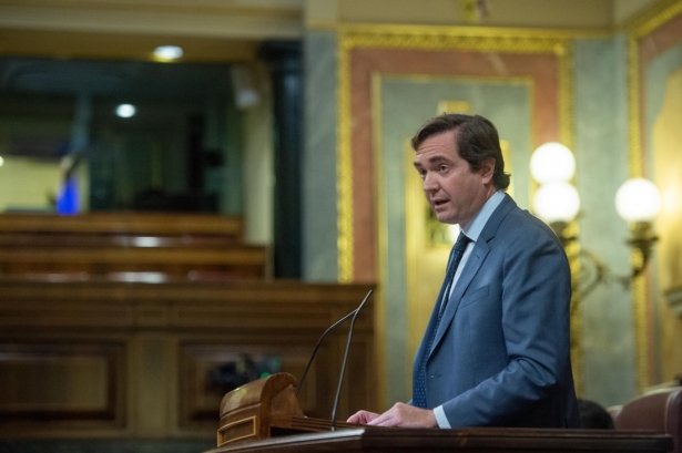 Pablo Hispan (PP) Pablo Hispan (PP)