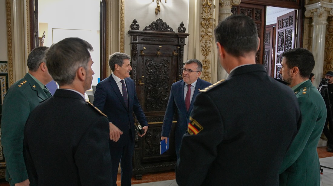 (SUBDELEGACIÓN)