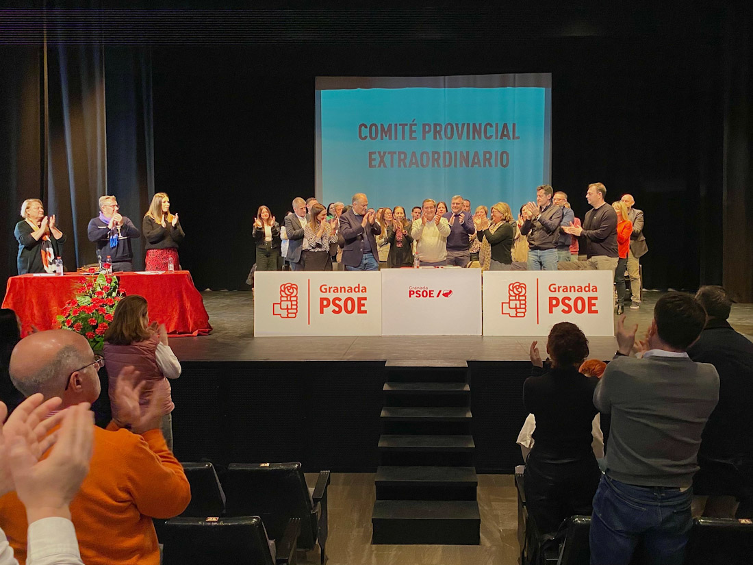 (PSOE)