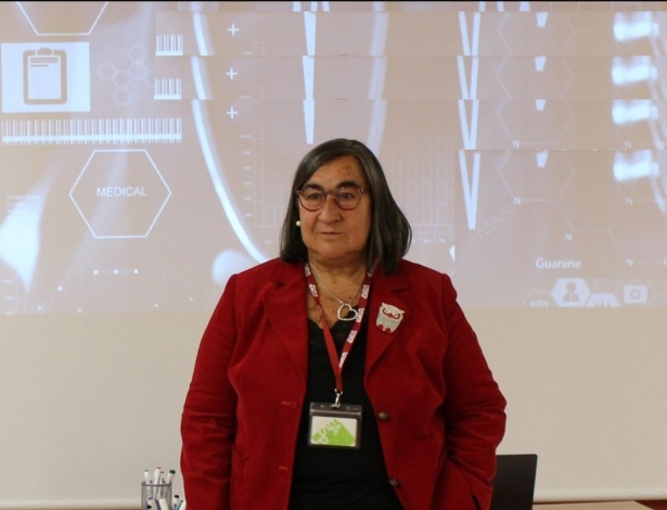 Maria José Sánchez (EASP)