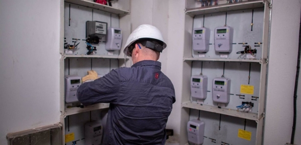 Endesa detectó en Granada más de 7.000 casos de fraude eléctrico en 2024, un 29 por ciento más. (ENDESA)