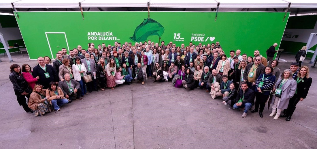 (PSOE)