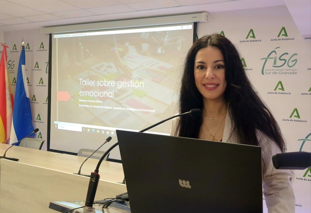(AGS GRANADA)