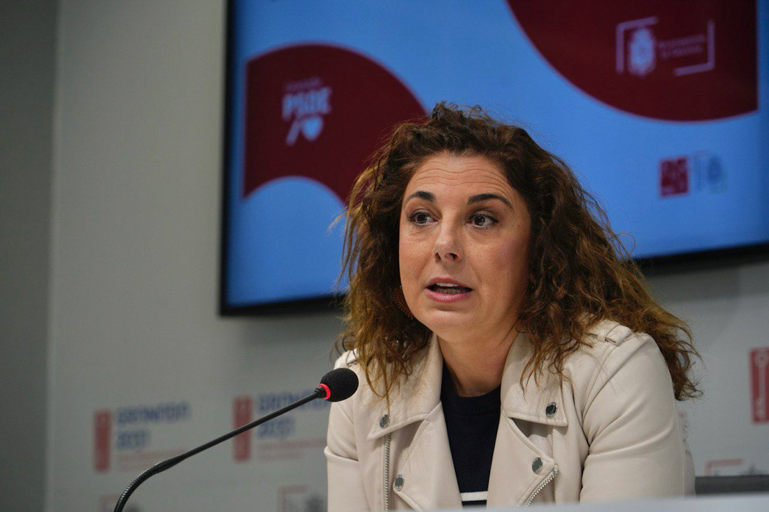 (PSOE)