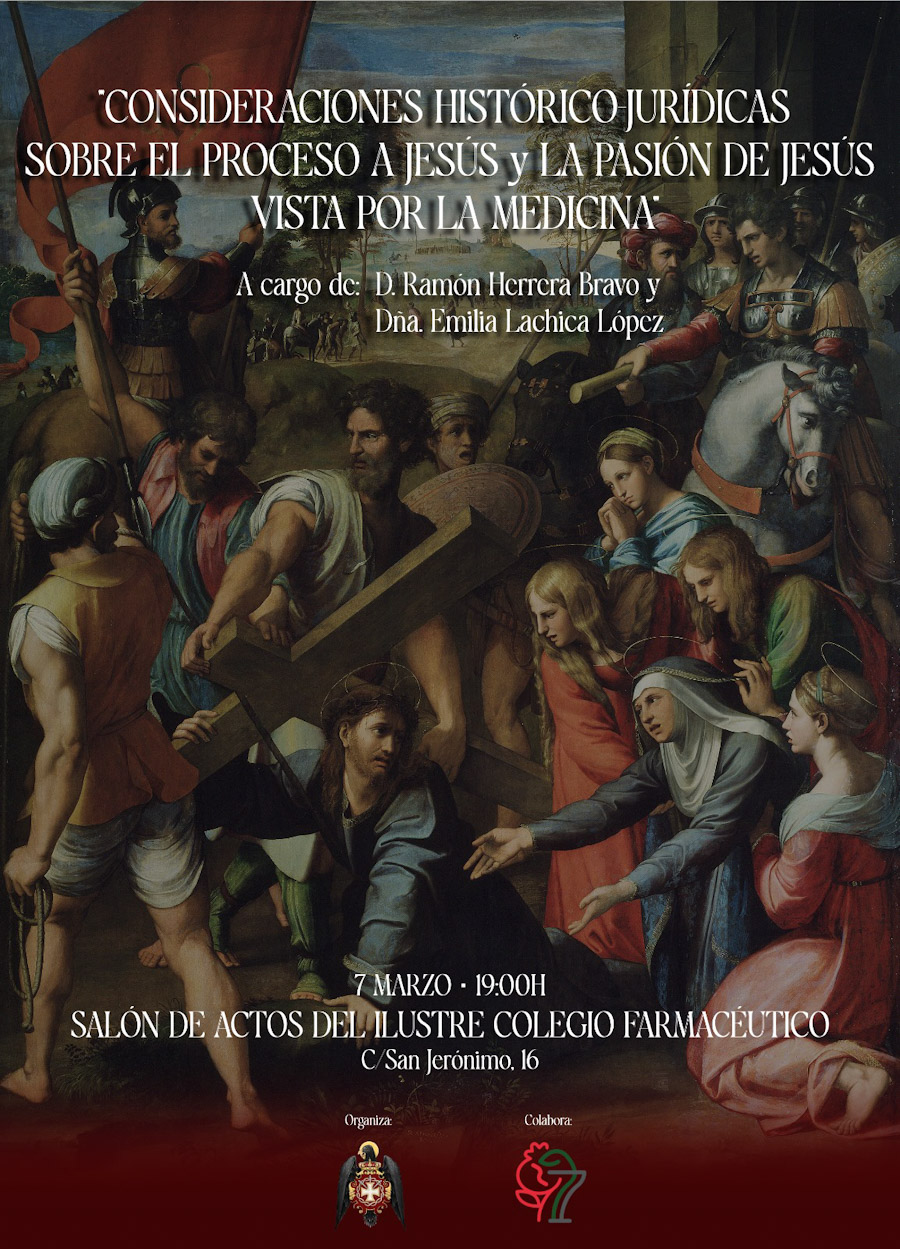 (VIA CRUCIS)