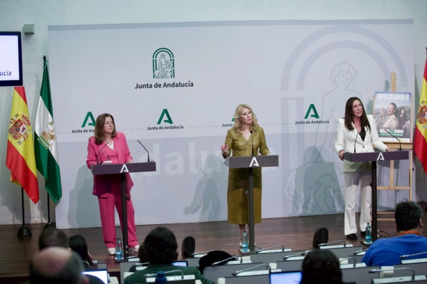 (ESTHER LOBATO/EUROPA PRESS) (ESTHER LOBATO/EUROPA PRESS)