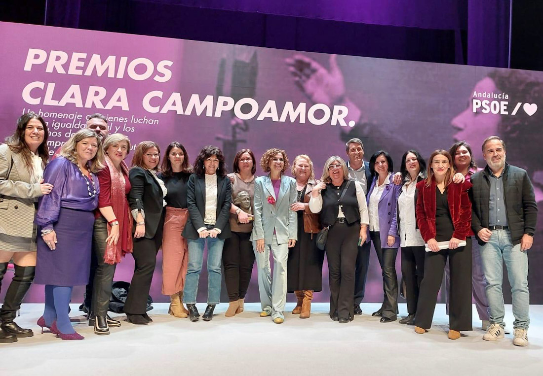 (PSOE)
