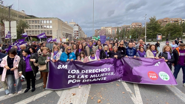 (PSOE)