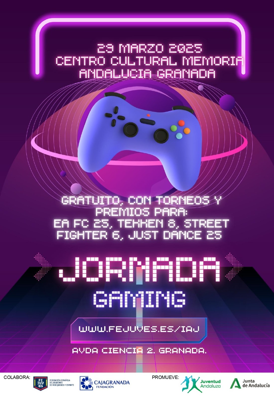 (JUNTA)