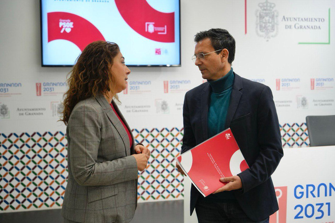 (PSOE)