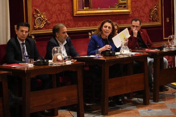 (PSOE)