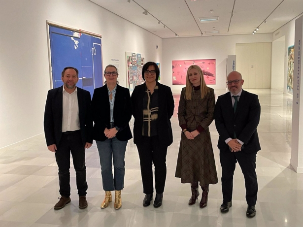 Jornada `Desayunos: Retos y oportunidades de la nueva FP para las empresas de Granada` (JUNTA) Jornada `Desayunos: Retos y oportunidades de la nueva FP para las empresas de Granada` (JUNTA)