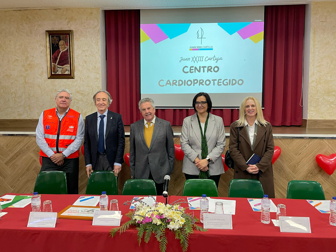 (JUNTA)