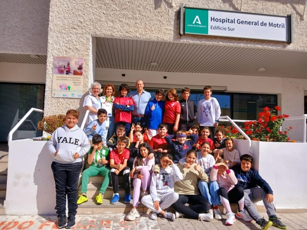(AGS GRANADA)