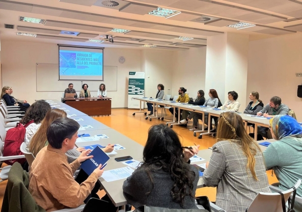 Jornada Residentes M Preventiva (HUSC) Jornada Residentes M Preventiva (HUSC)