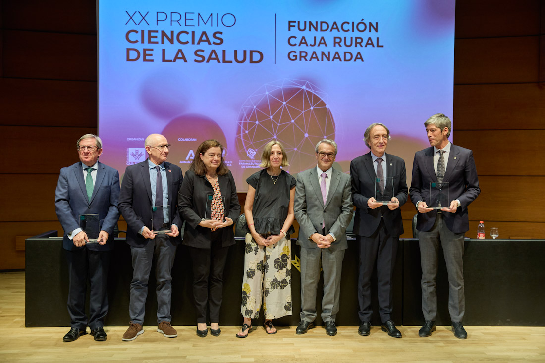 (FUNDACIÓN CAJA RURAL)