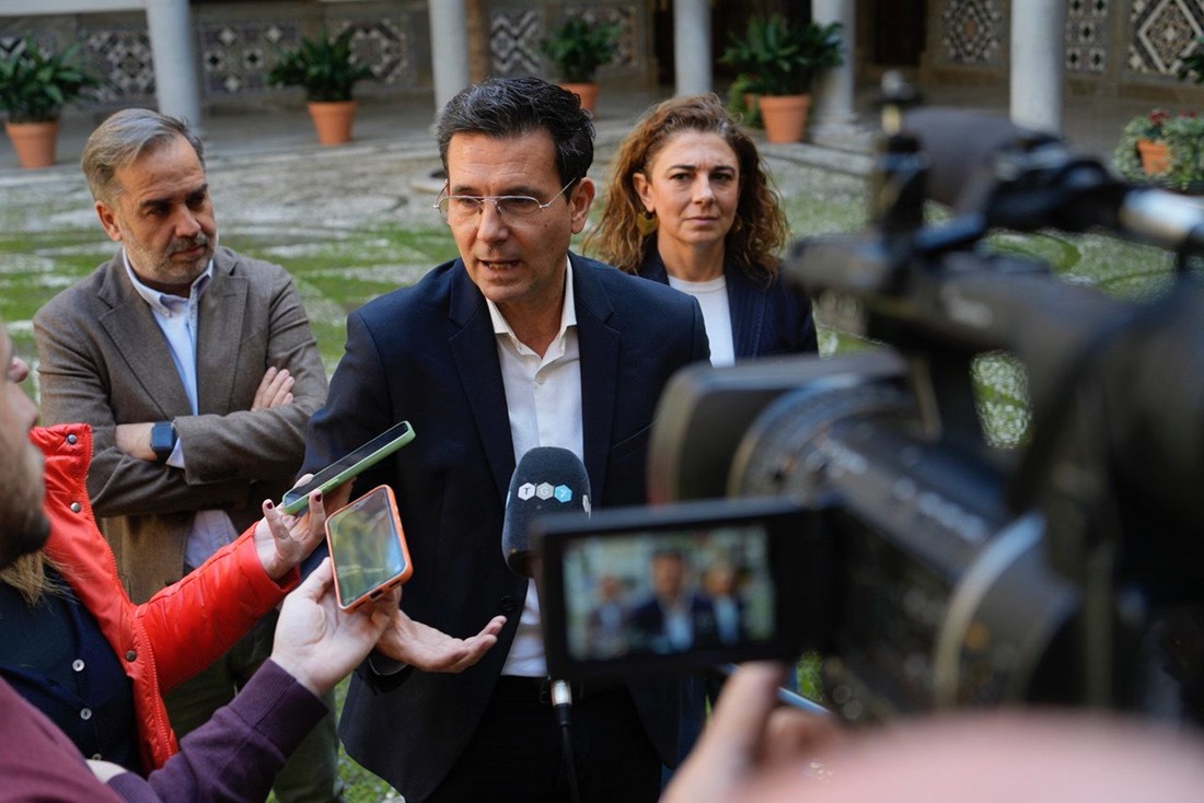(PSOE)