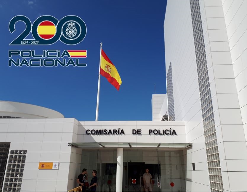 (POLICIA NACIONAL)