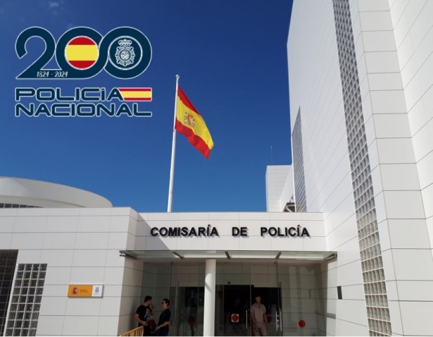 (POLICIA NACIONAL)