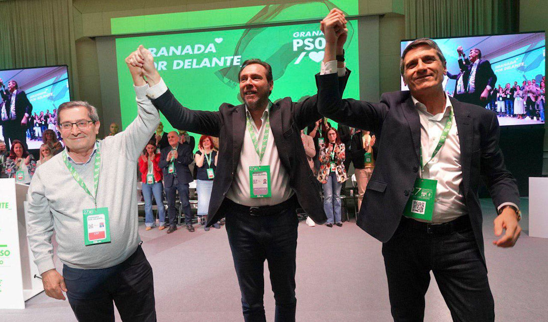 (PSOE)