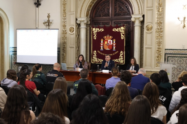 Imagen de la jornada (SUBDELEGACIÓN) Imagen de la jornada (SUBDELEGACIÓN)