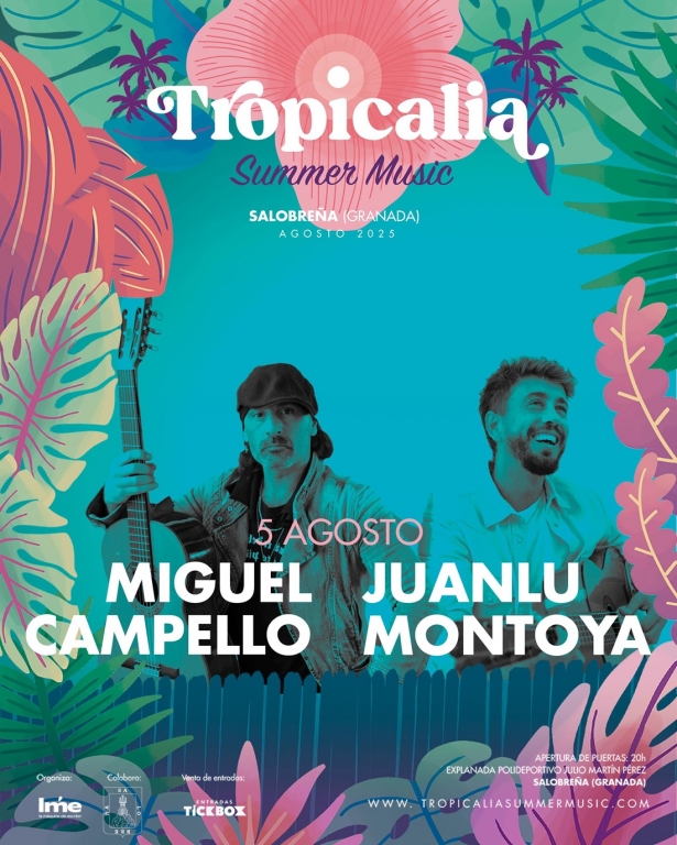 (TROPICALIA SUMMER) (TROPICALIA SUMMER)