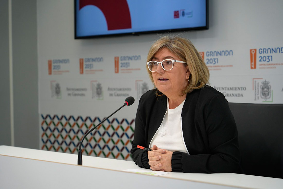 Ana Muñoz (PSOE)