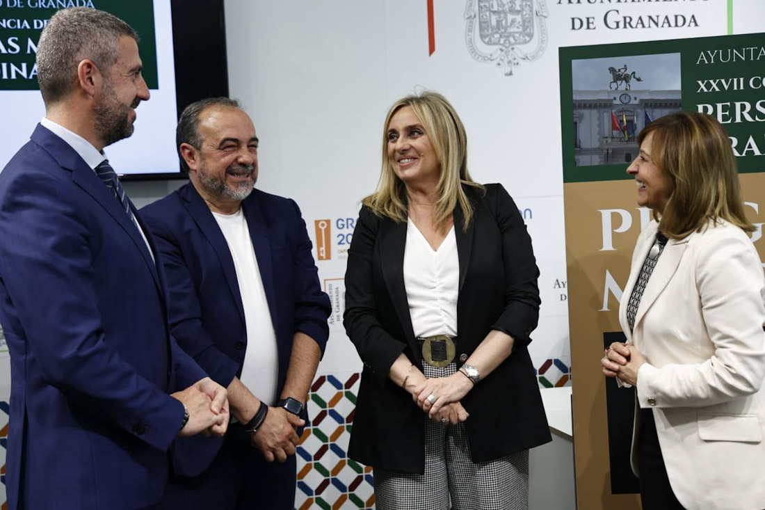 (AYTO. GRANADA)