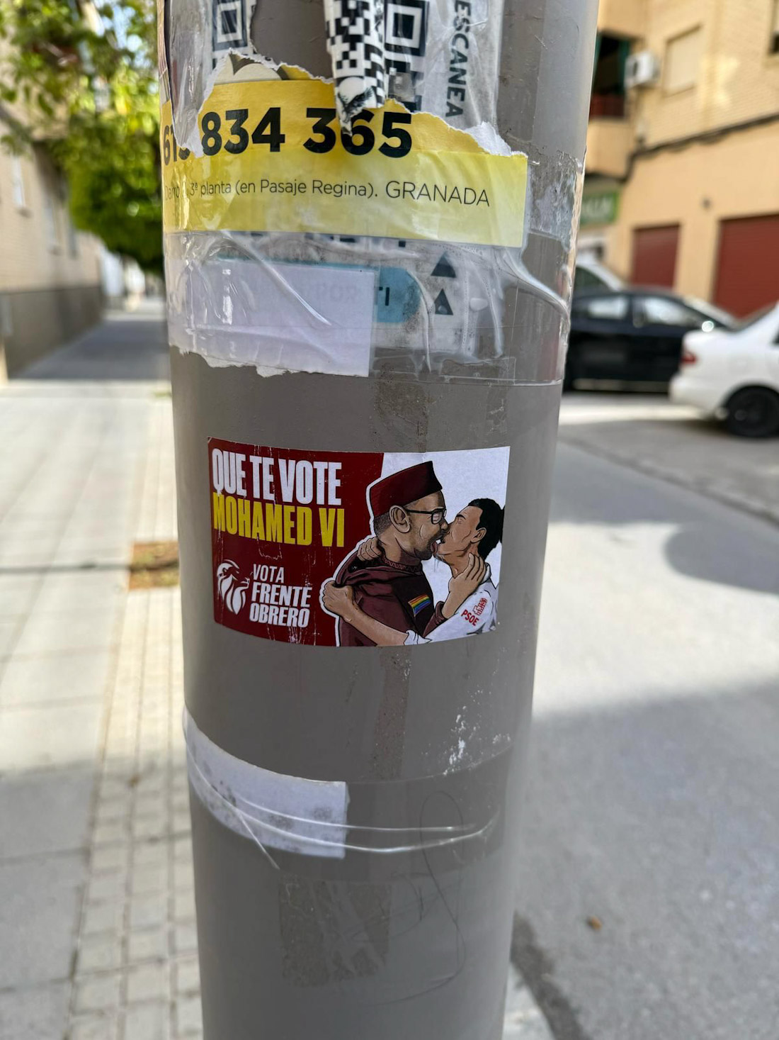 (PSOE)