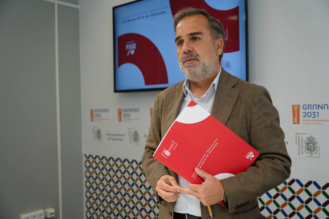 (PSOE)