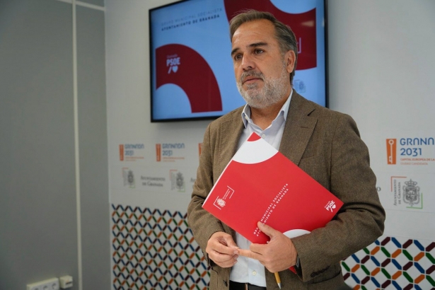 (PSOE)