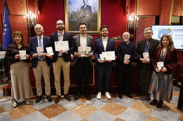 (AYUNTAMIENTO GRANADA)