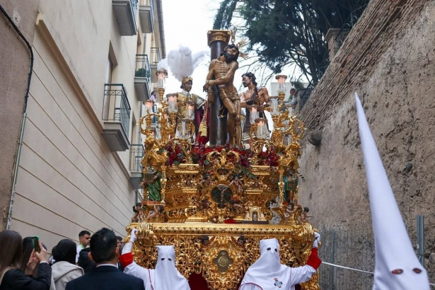 Procesión del Viernes Santo (JOSÉ VELASCO) Procesión del Viernes Santo (JOSÉ VELASCO)