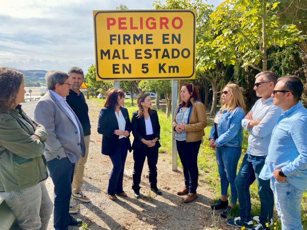 (PSOE) (PSOE)