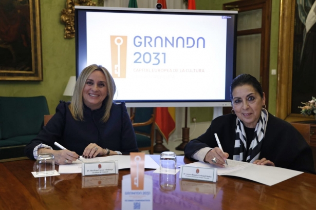 (AYTO. GRANADA) (AYTO. GRANADA)