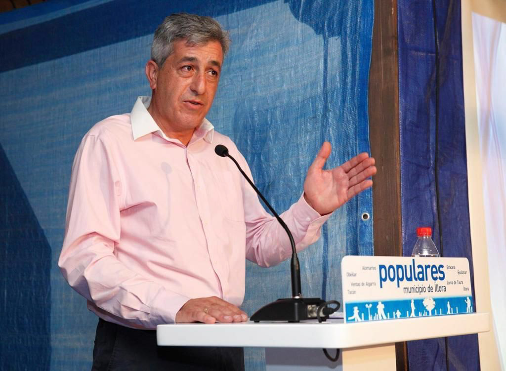 José Manuel Muñoz (PP)