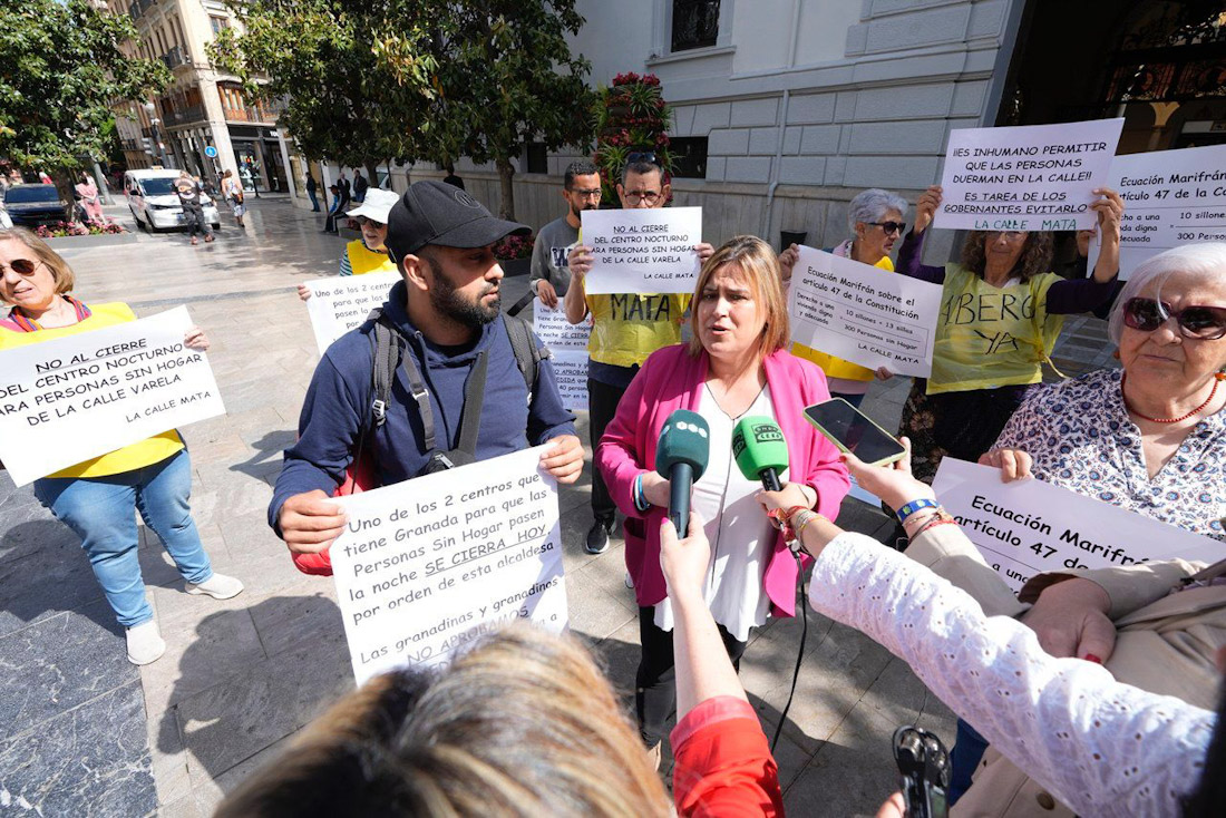 (PSOE)