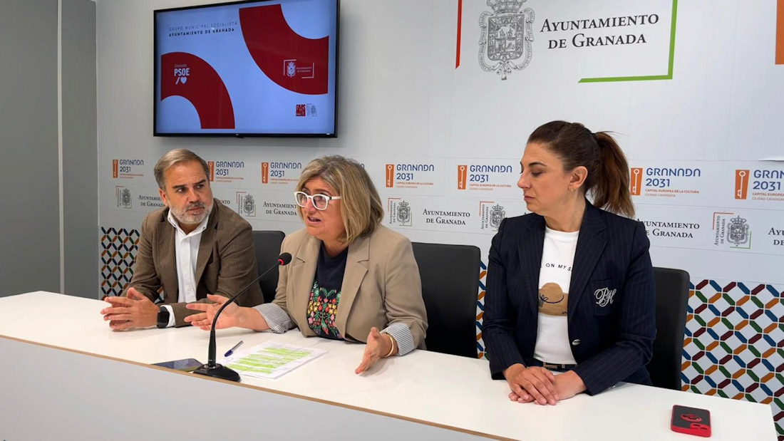(PSOE)