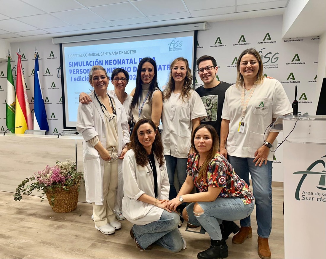 (HOSPITAL MOTRIL)