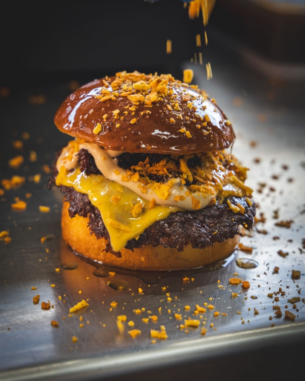 Smash Burger 