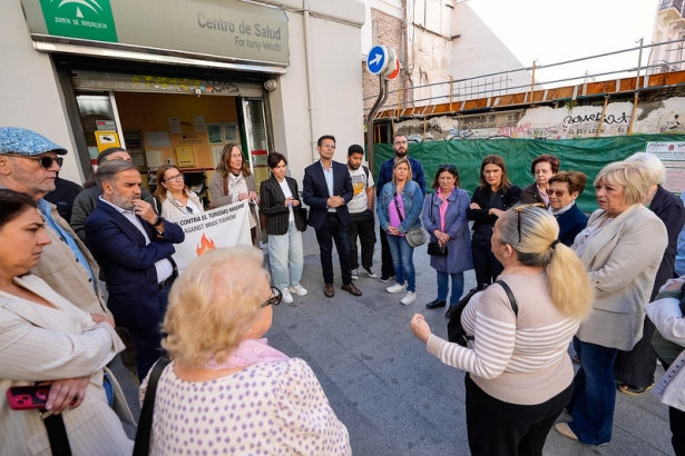 (PSOE) (PSOE)