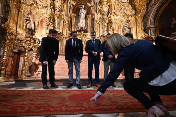 (JUNTA) (JUNTA)